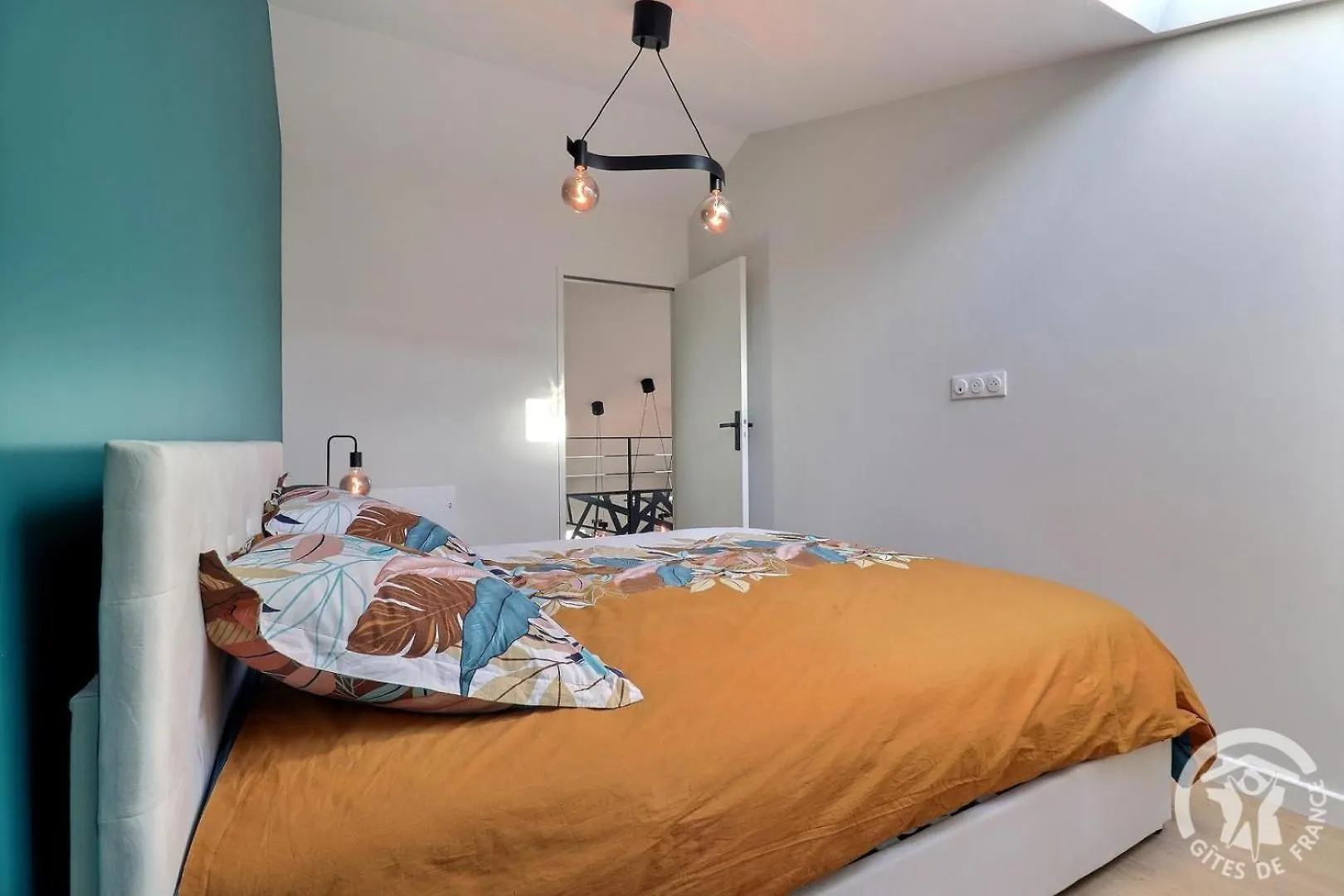 Les Capucines Villa Melesse