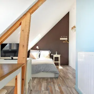  Appartement Les D'emilie